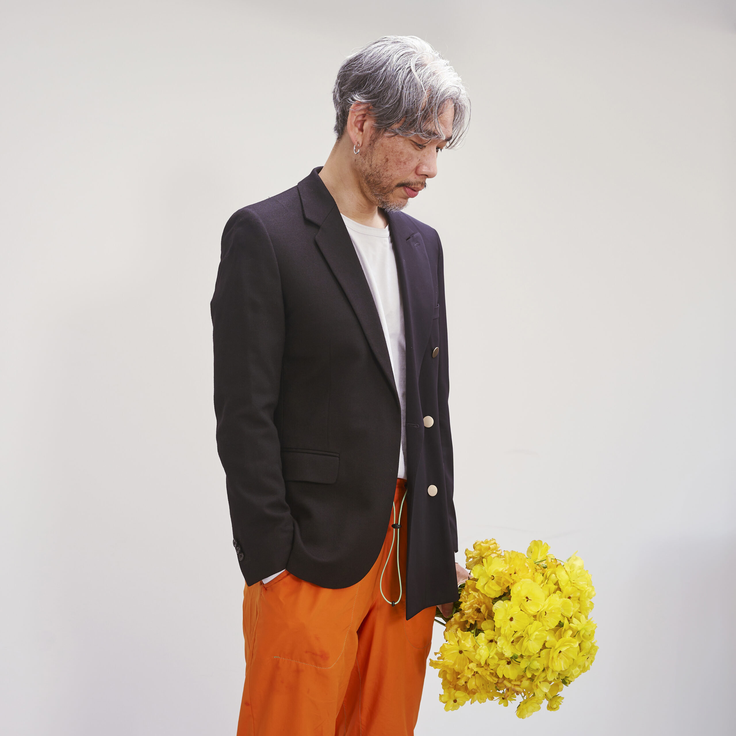 プロフィールフォト | Profile Photo